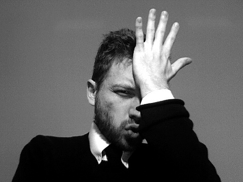 How writers alienate clients and plublishers
