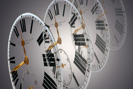 How to meet your writing deadlines